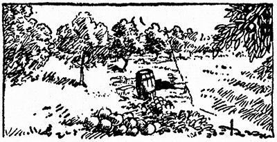 Pasture Management, Earthworms and Soil, and Other Old Time Farm Magazine Stories Image